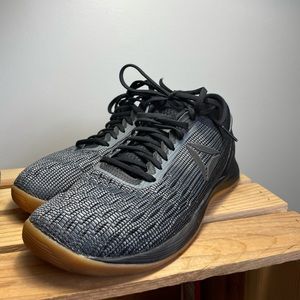 Reebok Nano 8 Flexweave Shoes